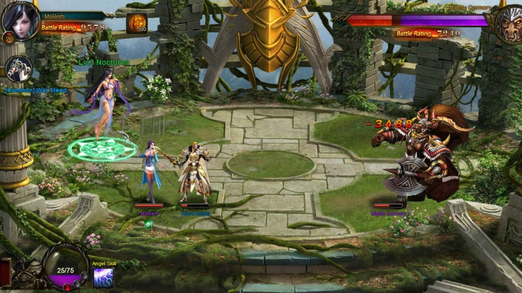 Understand the Gameplay