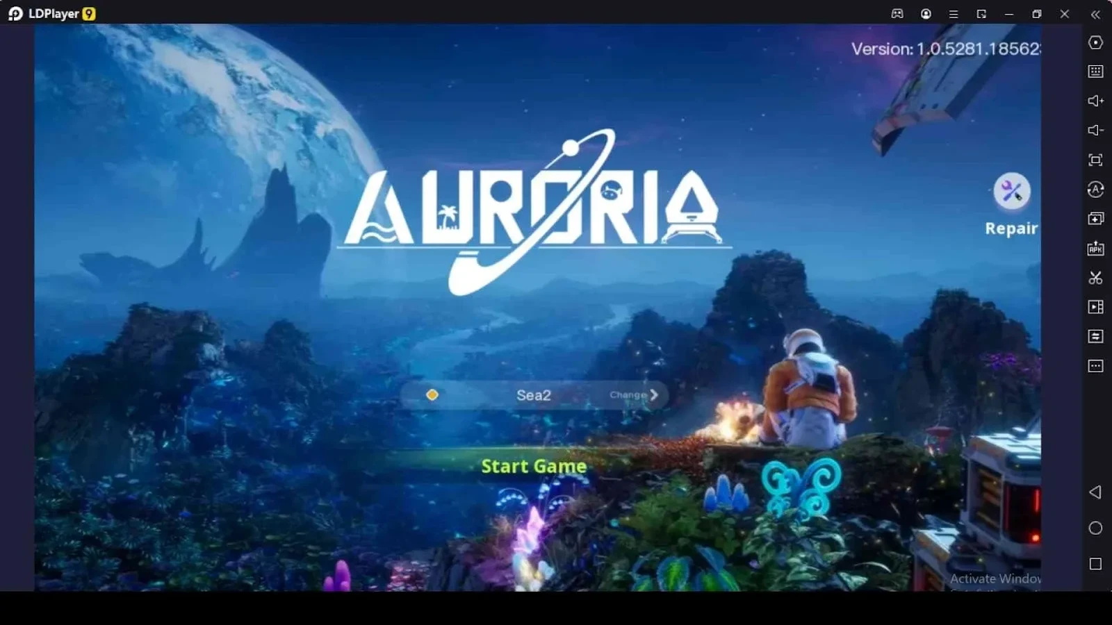 Auroria: A Playful Journey Codes