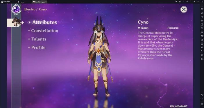 Genshin Impact Elements Guide - Electro