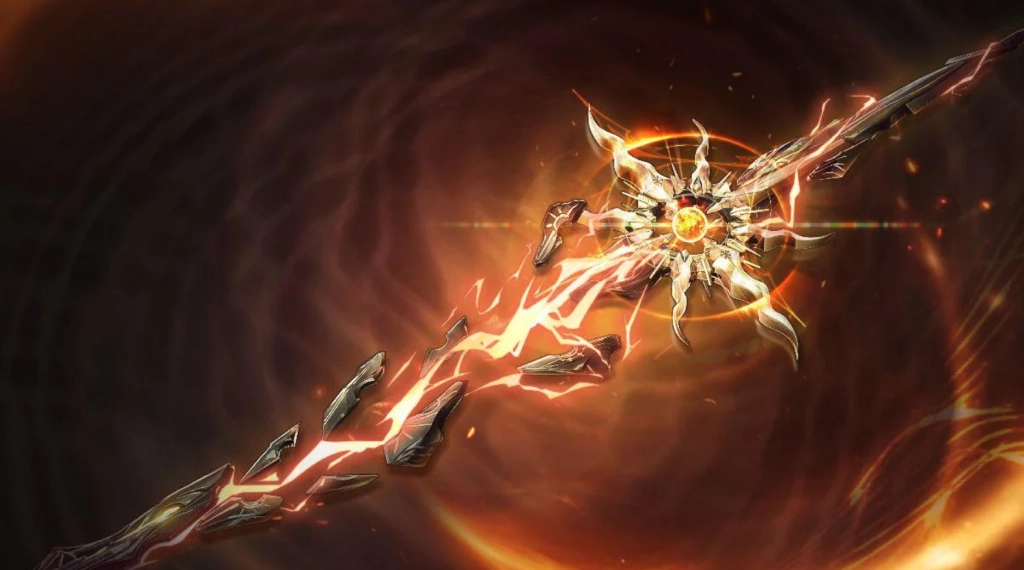 Augusta de Wuthering Waves: Guía Definitiva de Builds, Equipos y ...