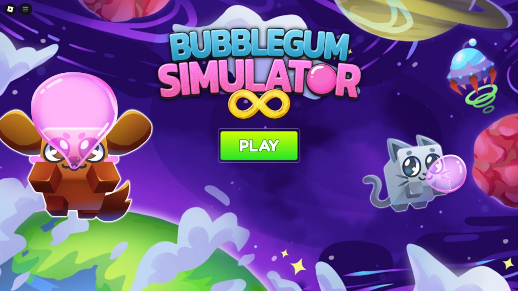 Bubble Gum Simulator Codes