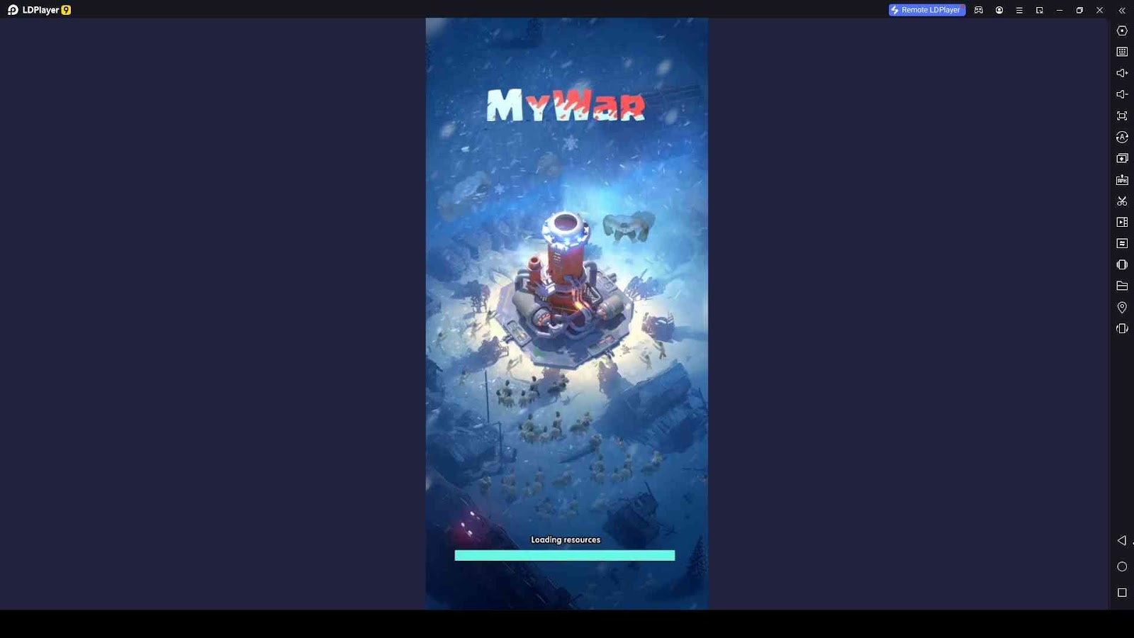 My War: Frozen Survival Codes