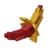 Blood Banana