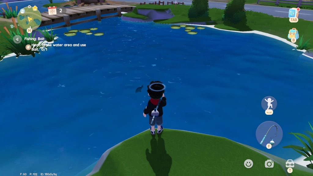 Master Fishing: The Fastest Money Maker