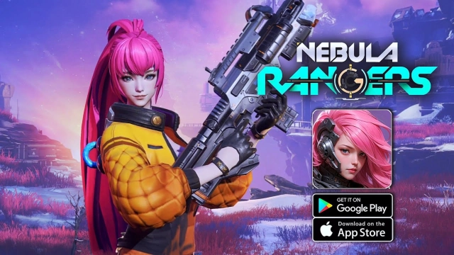 Nebula Rangers Codes Guide: Unleash Rewards in the Cosmos –March 2025