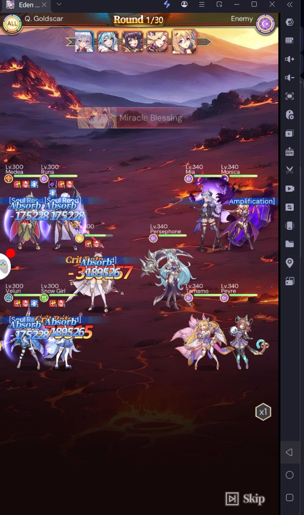 How to Download and Play Eden Fantasia: Idle Goddess on PC - Beginners Guide