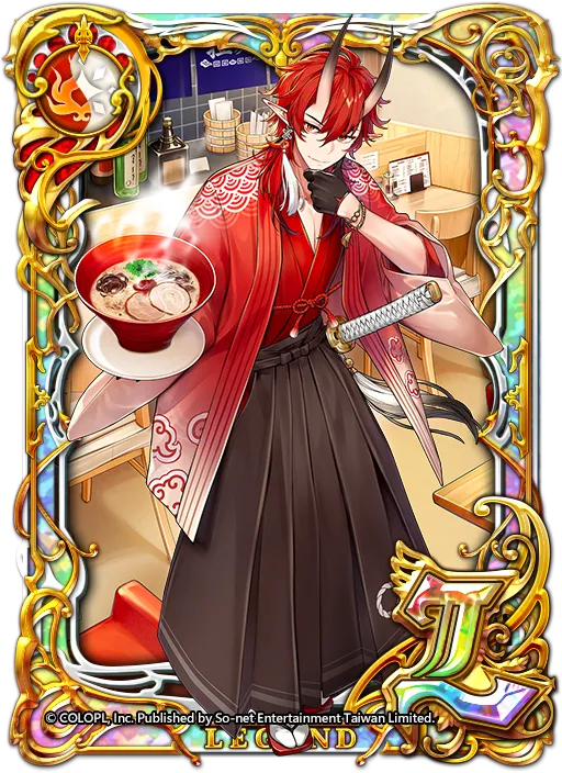 【新聞稿】《問答RPG 魔法使與黑貓維茲》x《一風堂》異界絕配 一風好「茲」味！ image9