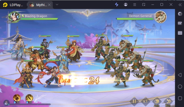 Mythical Odyssey Best Team Lineups - How To Make The Best Teams