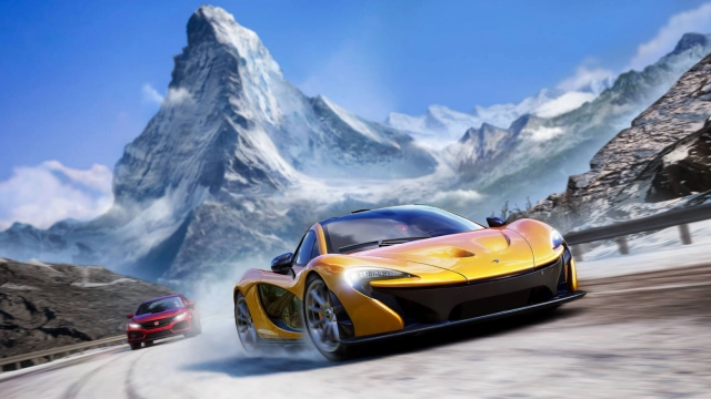 Racing Master — Guía para principiantes