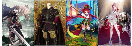 Best Fate/Grand Order （FGO）Grand Crown Battle Guide