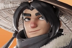 Wu Ming (Marksman, Combat)