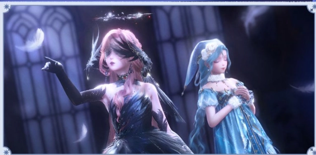 Infinite Nikki Version 1.5 Limited Banners Guide 5