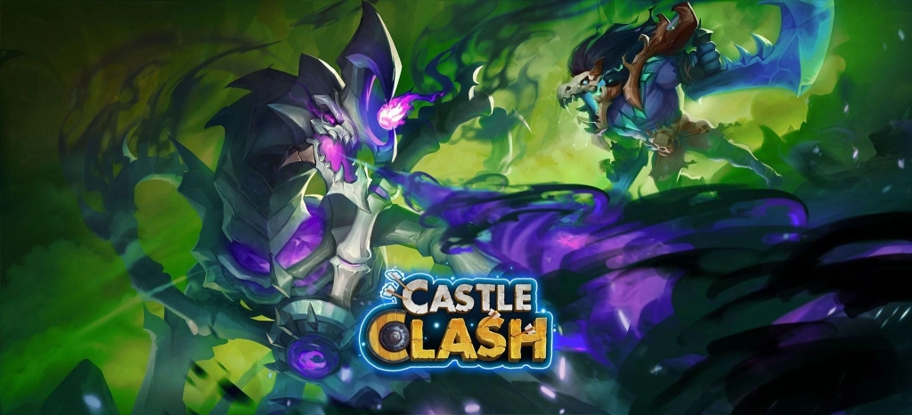 Castle Clash has been with us for twelve years! Embark on a brand new journey to Wonderland to celebrate!