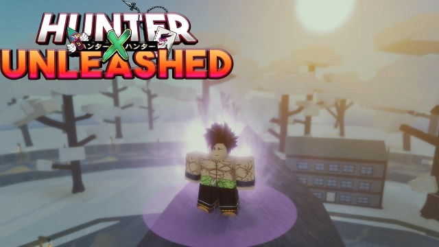 Roblox Hunter X Unleashed Codes: Power Up in the World of Hunter x Universe! -March 2025