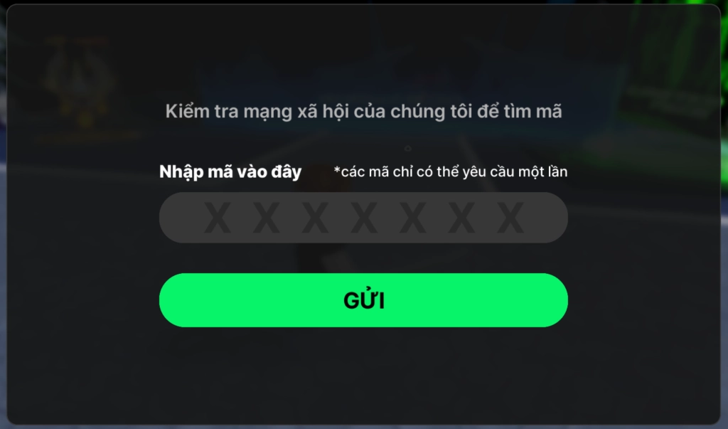 Full bộ code Roblox VNG: Death Ball - Hướng dẫn cách nhập chi tiết