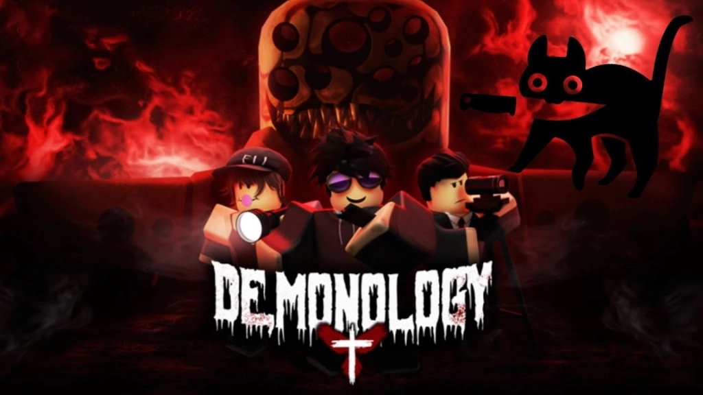 Demonology