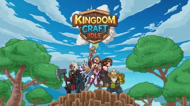 Kingdom Craft Idle Beginner's Guide - Top Tips to Win Through as a Master