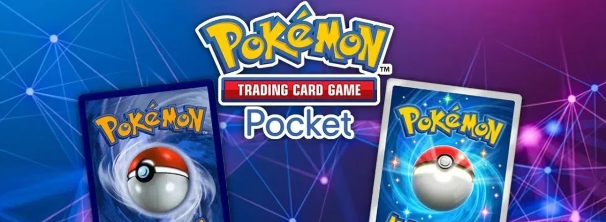 Pokémon TCG Pocketon pc