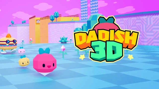 Dadish 3D Codes Guide: Help Dadish Find His Kids –March 2025