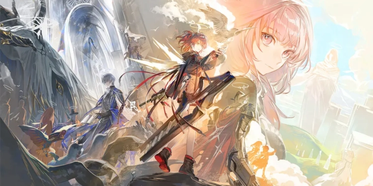 Arknights 2025 Free Welfare Operators Guide