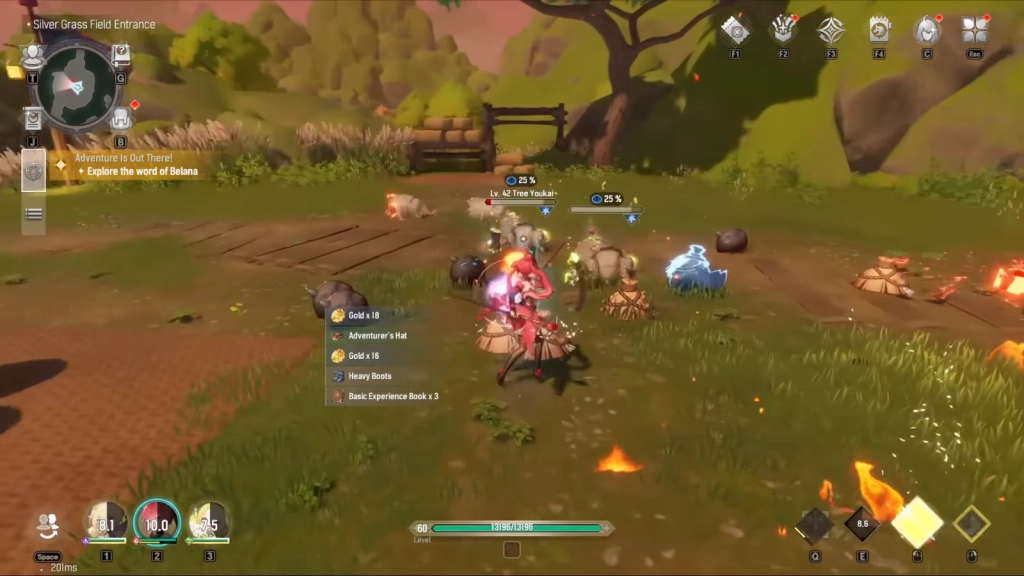 Understanding Mongil: Star Dive Team Building Basics