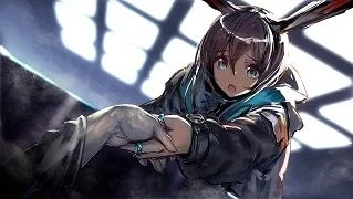 《明日方舟》感謝慶典限定卡池解析|聖聆初雪+凜御銀灰