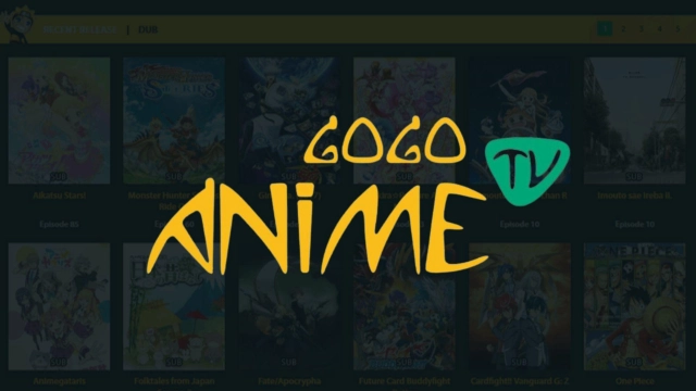What is Gogoanime: A Review of Guide and Top Alternatives in 2025
