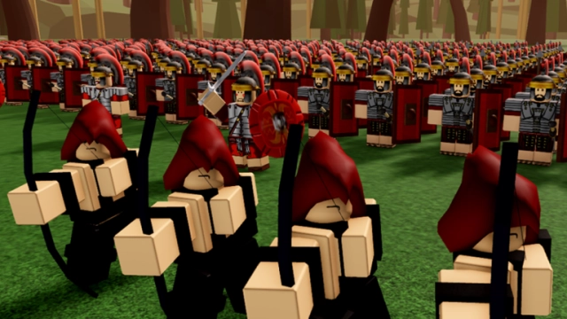 Roblox Faction Defense Tycoon Codes: Dominate and Defend - 2025 May