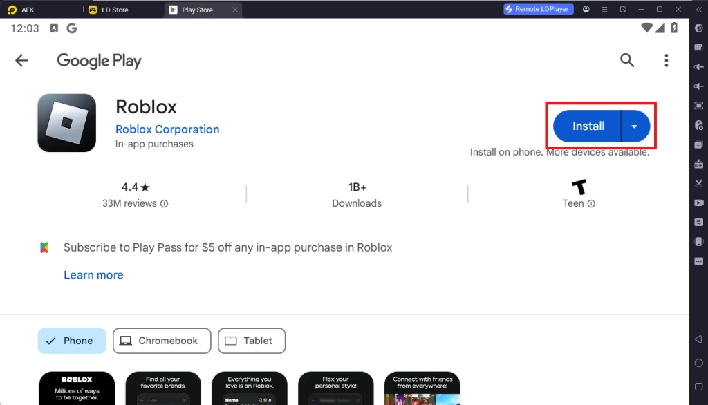 How to Download and Play Roblox on PC - Beginners Guide