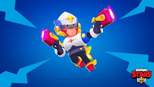 Brawl Stars — Cambios que trae la nueva actualización