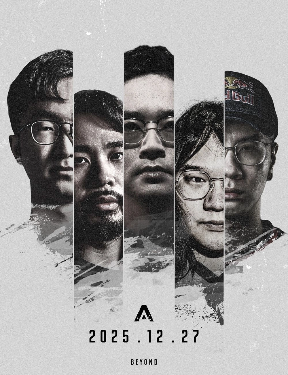 《Street Fighter 6》亞洲十大職業高手12月27日齊聚一堂、一決勝負