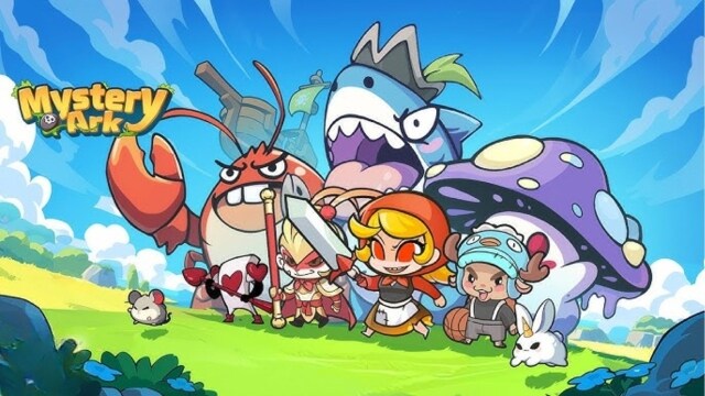 Mystery Ark Beginner Guide – Tower Defense Adventure with Tips