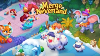 Merge Neverland Codes - October 2025