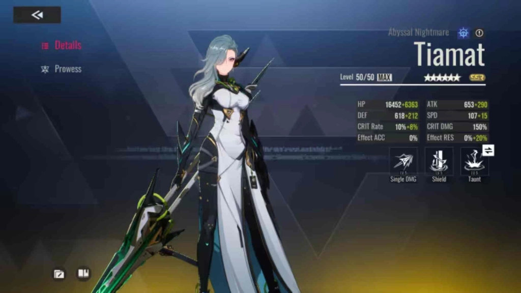Tiamat: Abyssal Evolution Pack