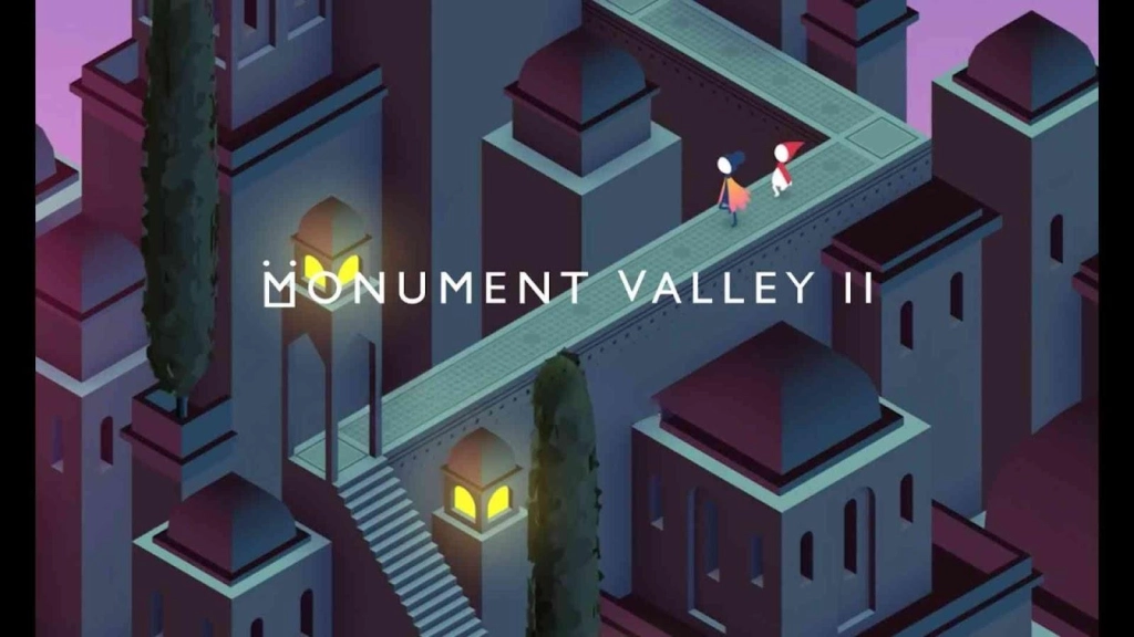 Monument Valley Monument Valley