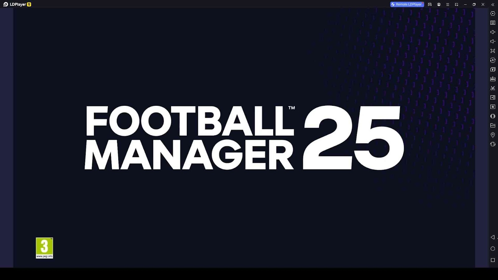 Football Manager 25 Mobile Codes