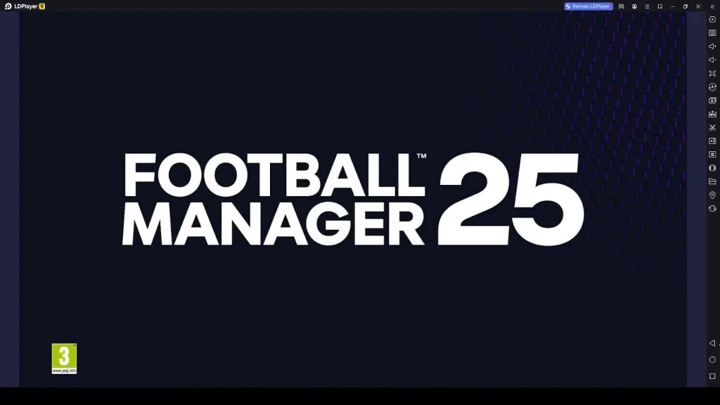 Football Manager 25 Mobile Codes
