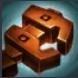 Golden Spatula - เฉลย Crystal Gambit แต้มและของรางวัล
