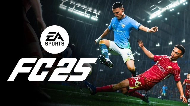 Cómo jugar online con amigos EA FC Mobile 2025