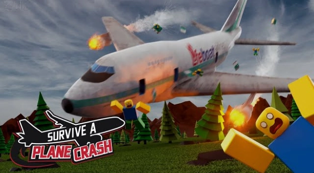 Survive a Plane Crash
