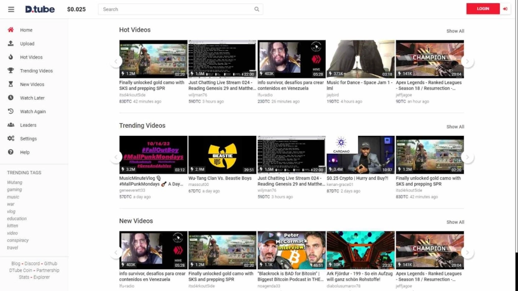 The Best LiveLeak Alternative in 2025 – A Place to Get More Information for Your Hands