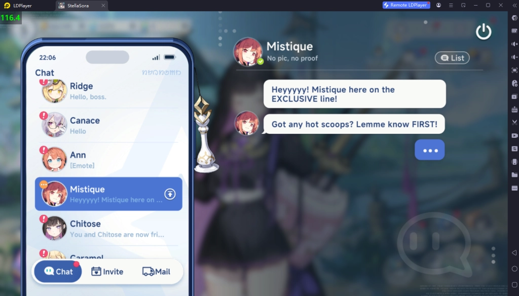 Stella Sora (Global) มาดูกันว่าตัวเกมมีระบบอะไรน่าสนใจบ้าง! มือใหม่ควรรู้