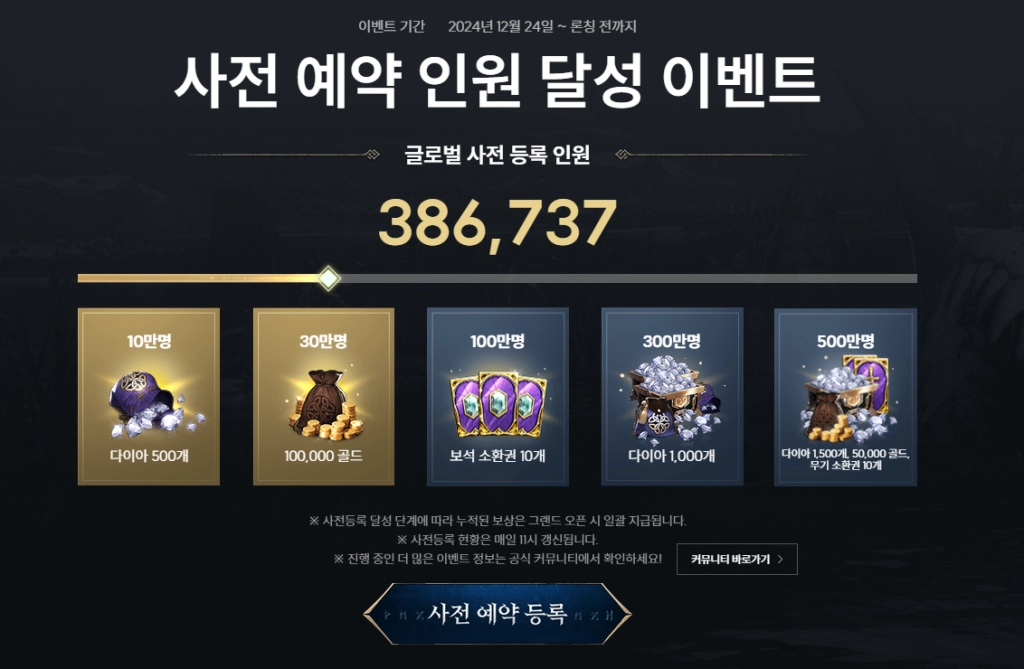 "발할라 서바이벌"의 모든 것! 직업부터 전투, 혜택까지 완벽 정리!