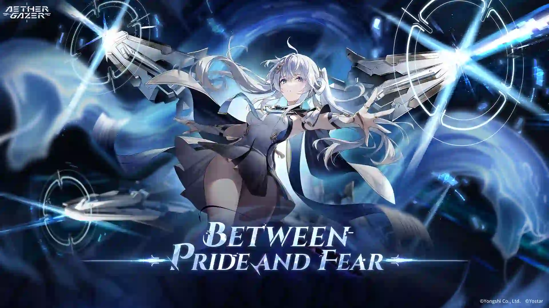 Aether Gazer online