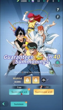 YuYu Hakusho: Slugfest – Guia de Times, Dicas de Montagem e Como Jogar no PC com LDPlayer
