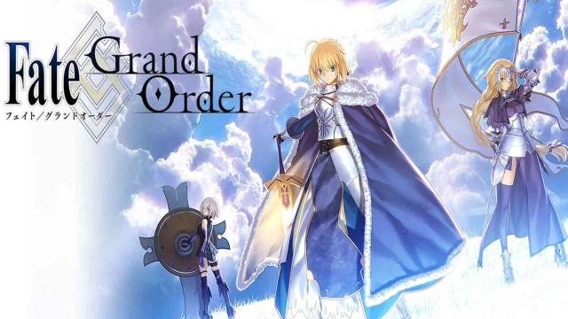 Fate/Grand Order Reroll Guide through LDPlayer to Earn the Best Servants