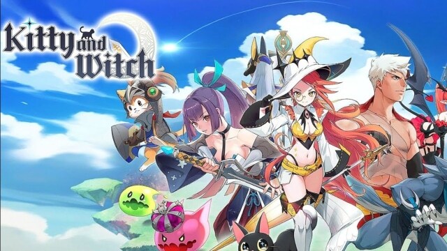 A Beginner's Guide to Kitty and Witch - Tips and Best Tricks for Newbies