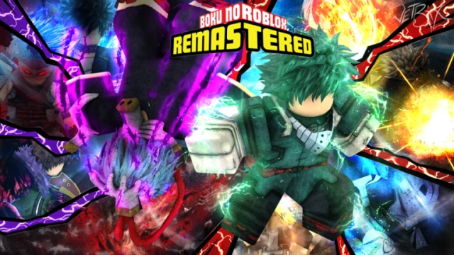 Boku No Roblox Codes to More Freebies in March 2025