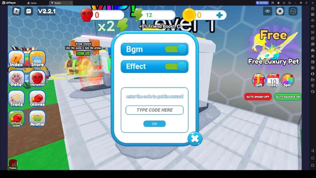 Roblox Halk Smash Simulator Codes: Unleash Your Smash Power - 2025 March
