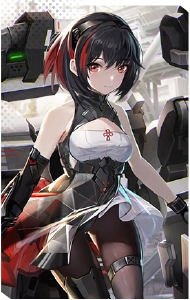 E.T.E Chronicle Tier list / Bảng xếp hạng nhân vật